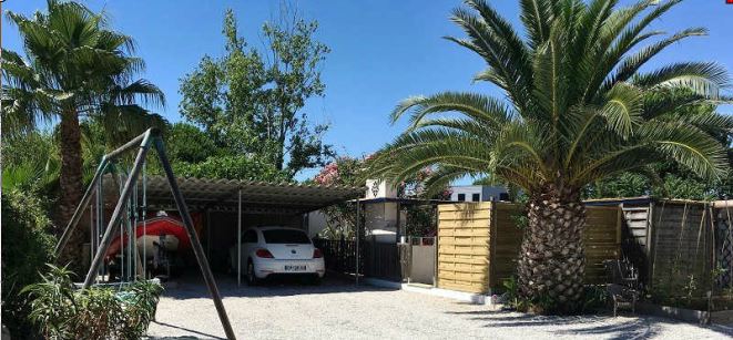 location villa vacances