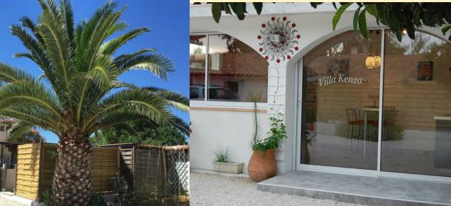 location villa vacances