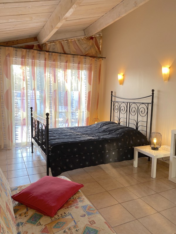 CHAMBRE 2021