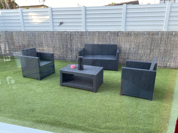 SALON JARDIN 2021