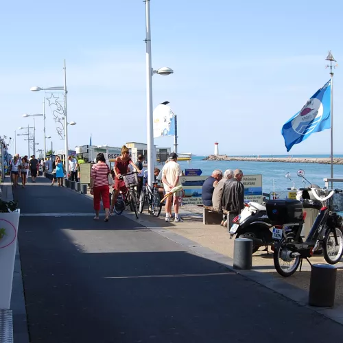 Grau d Agde