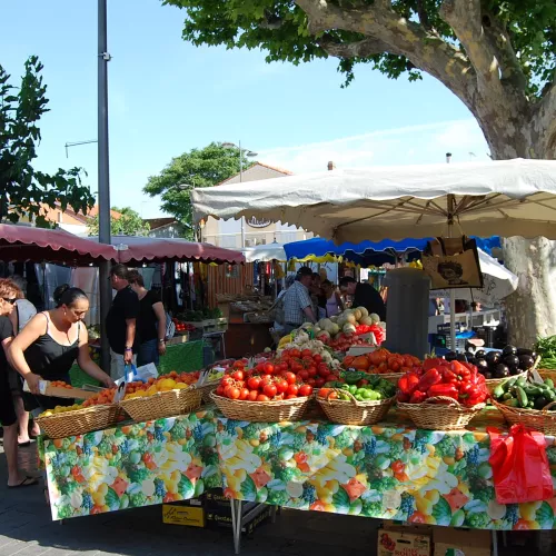Marche Grau d Agde2