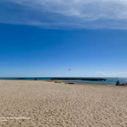 PLAGE ST VINCENT
