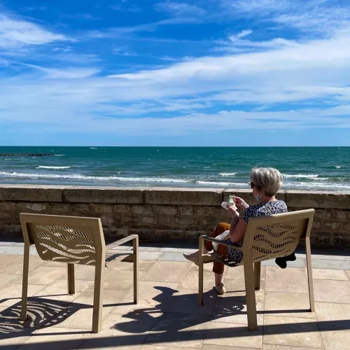 PROMENADE GRAU