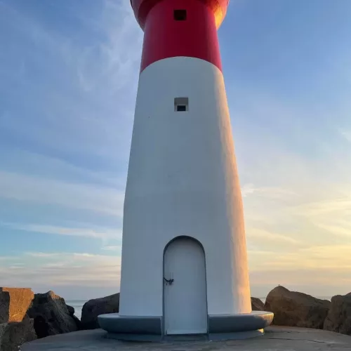 phare la Tama