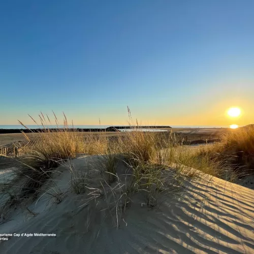 PLAGE DU MAIL