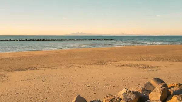 Les Plages