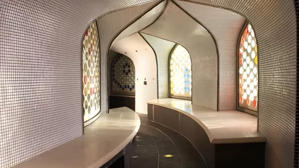 Archipel Spa