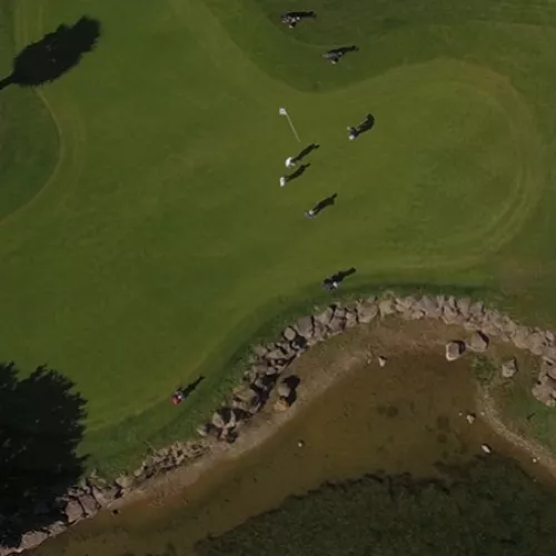4 golf