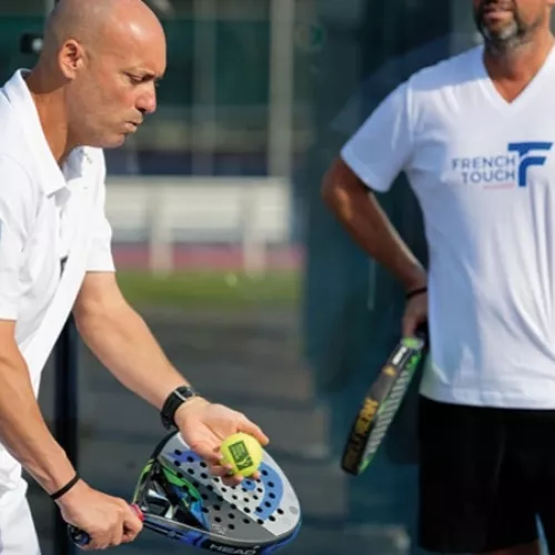3 tennis
