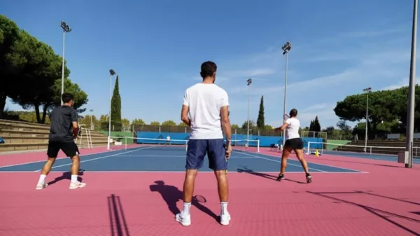 Tennis