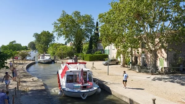 Canal du Midi