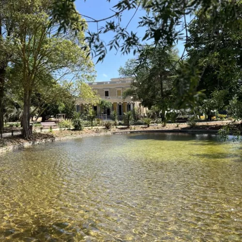 5chateauLaurens